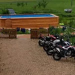 Hotel Dl'angel Villar San Costanzo