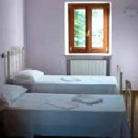 Dl'angel Hotel Villar San Costanzo
