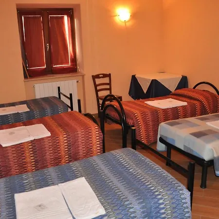 Hotel Dl'angel Villar San Costanzo