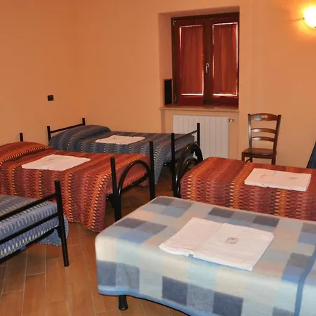 Hotel Dl'angel