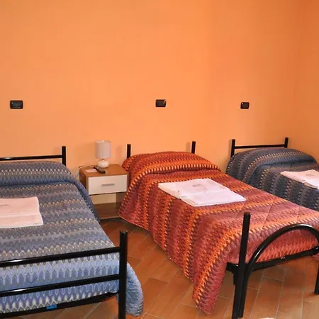Hotel Dl'angel Villar San Costanzo
