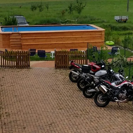 Hotel Dl'angel Villar San Costanzo