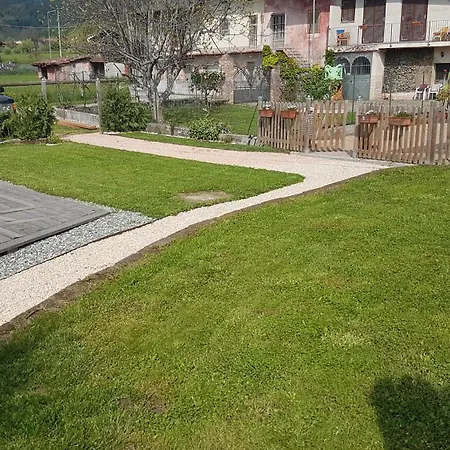 Dl'angel Hotel Villar San Costanzo