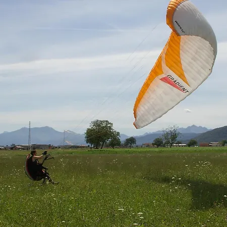 Hotel Dl'angel Villar San Costanzo