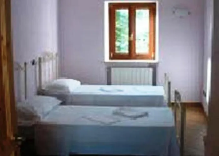 Dl'angel Hotel Villar San Costanzo