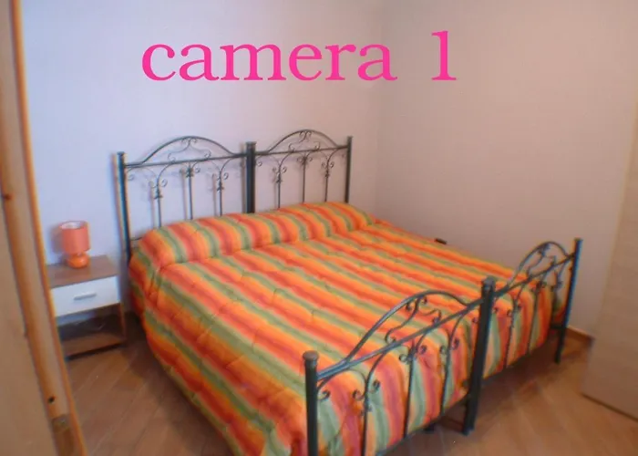 Hotel Dl'angel