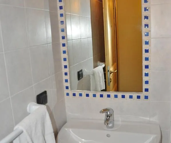 Dl'angel Hotel Villar San Costanzo