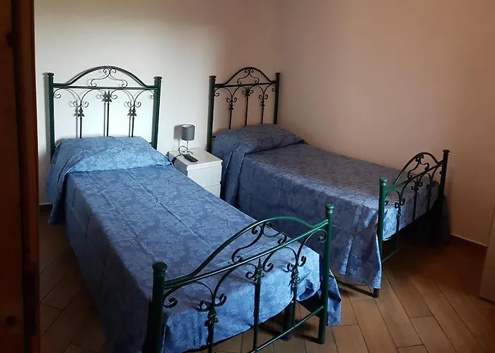 Hotel Dl'angel