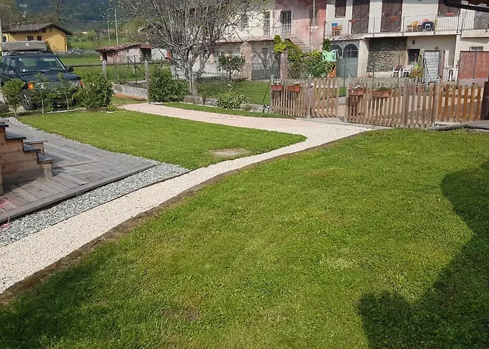 Dl'angel Hotel Villar San Costanzo