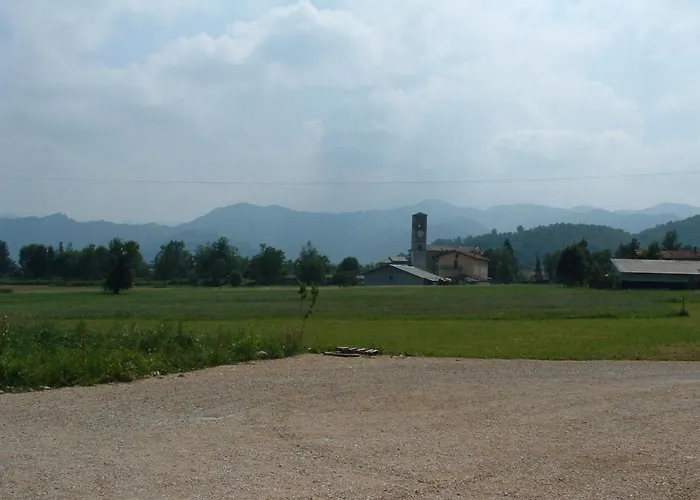 Hotel Dl'angel Villar San Costanzo